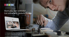 Desktop Screenshot of cobaltstudios.com